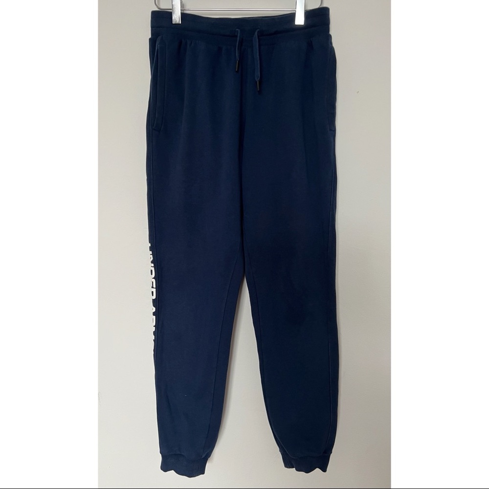 Under Armour men’s sweatpants